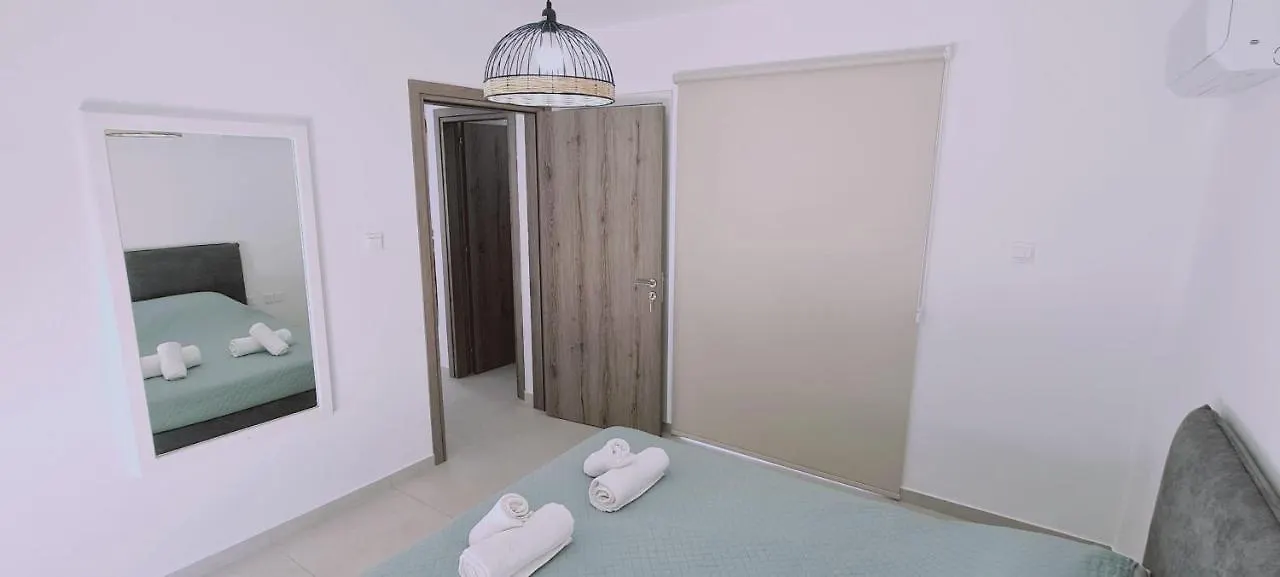 Stay Melissa Villa Protaras