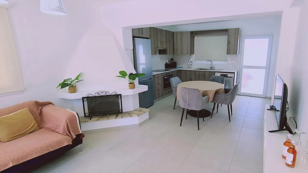 Stay Melissa Villa Protaras