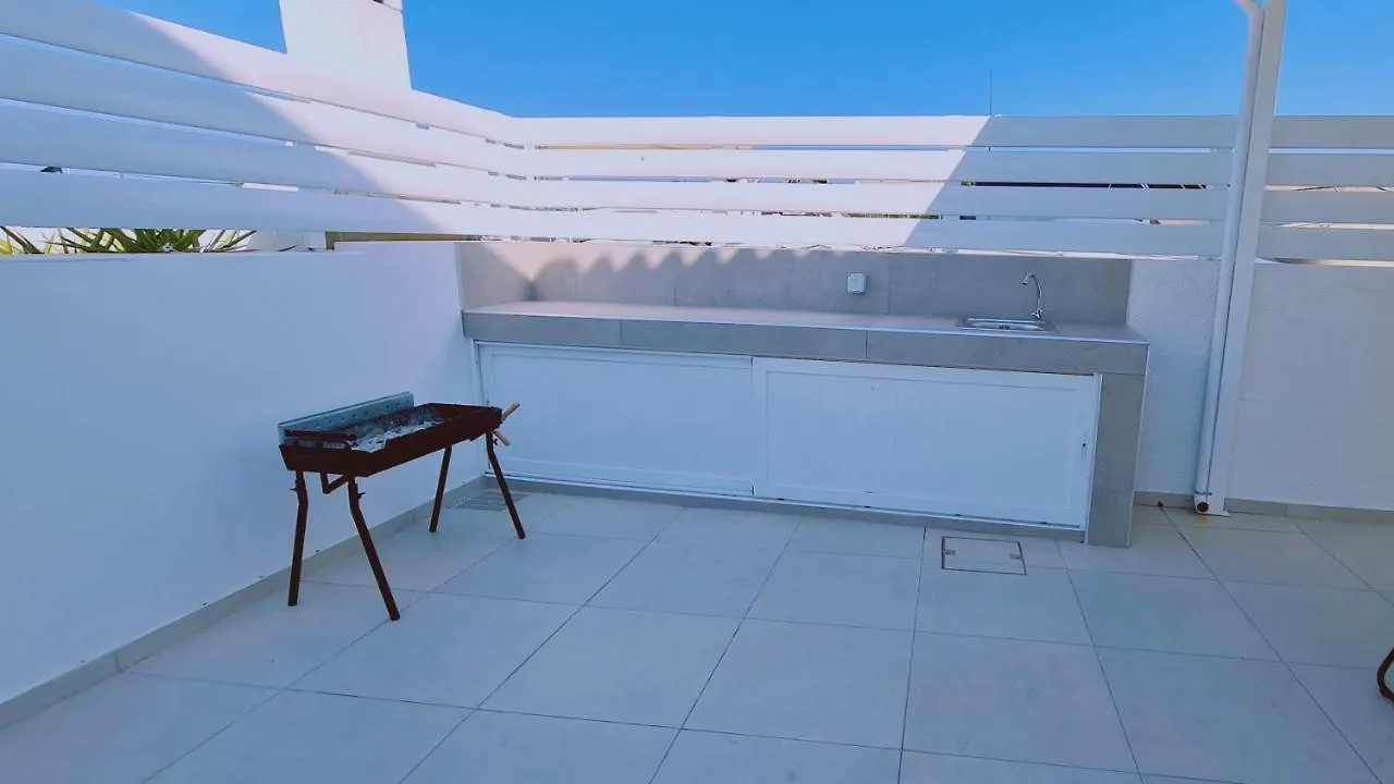 Stay Melissa Villa Protaras