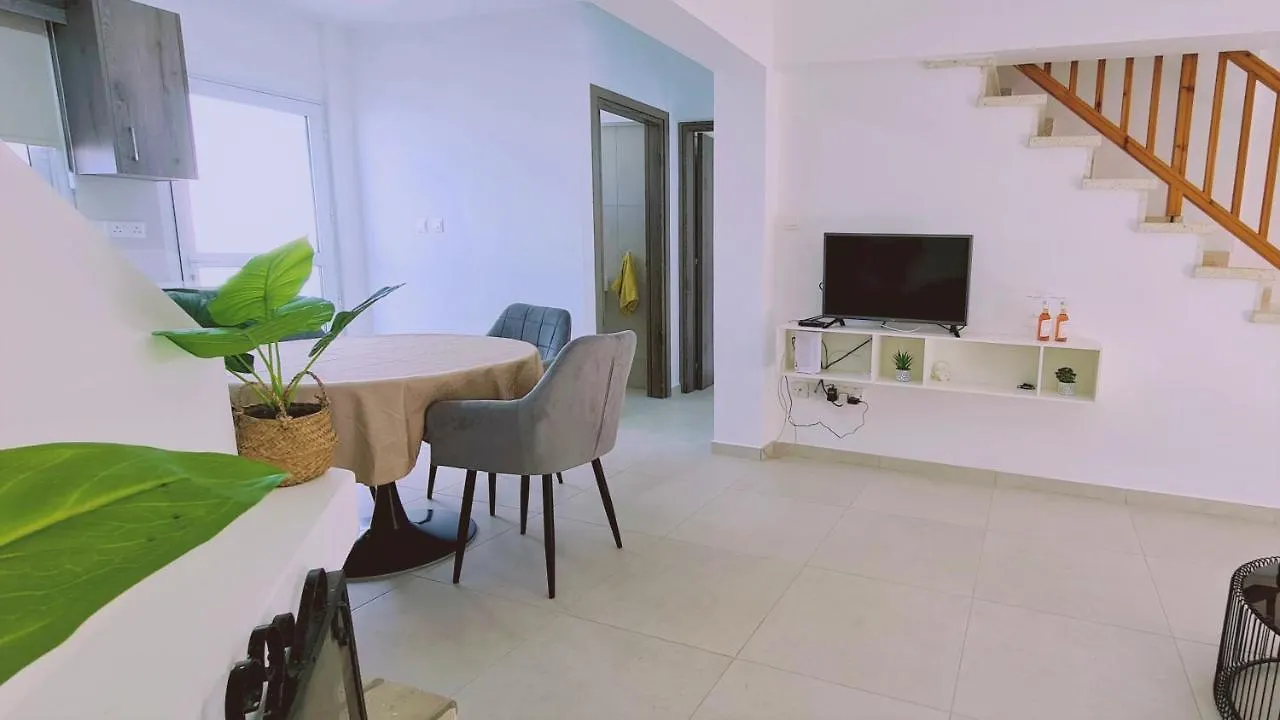 Stay Melissa Villa Protaras