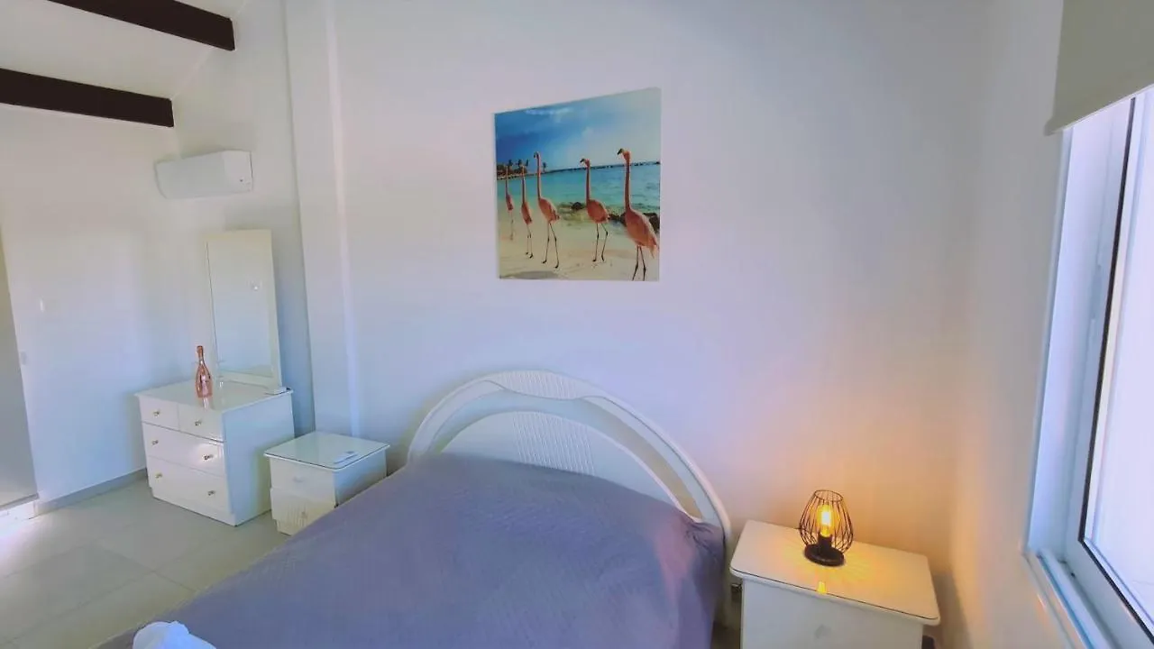 Stay Melissa Villa Protaras