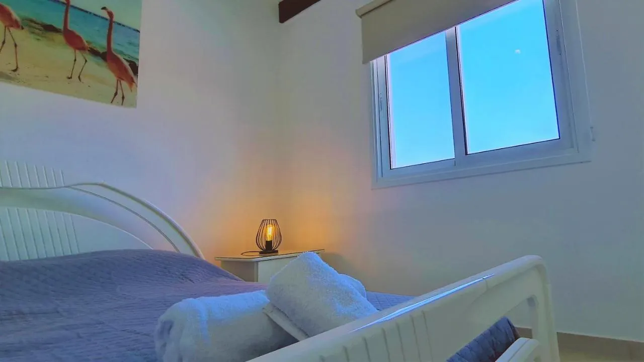 Stay Melissa Villa Protaras