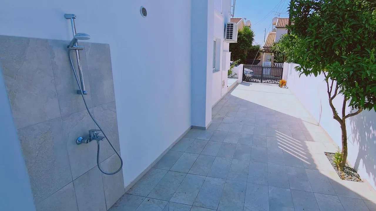 Stay Melissa Villa Protaras