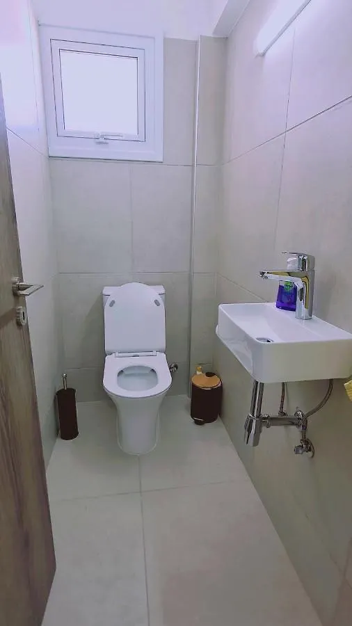 Stay Melissa Villa Protaras Chypre