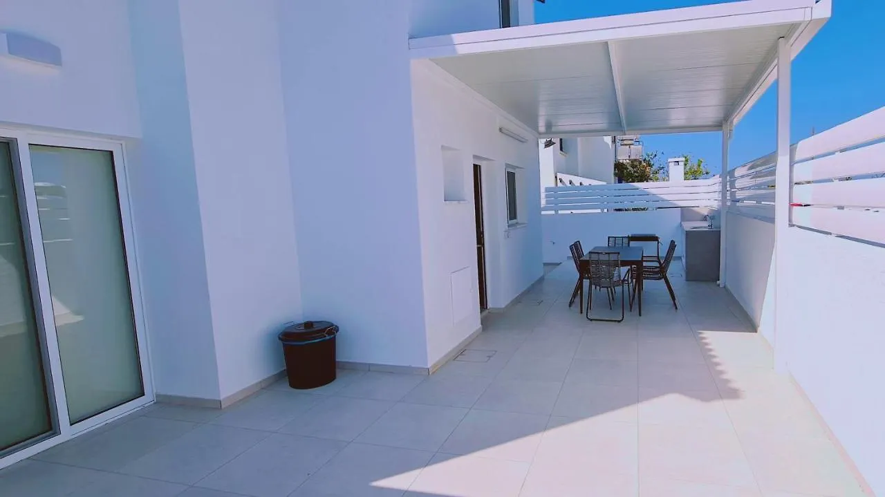 Stay Melissa Villa Protaras Chypre