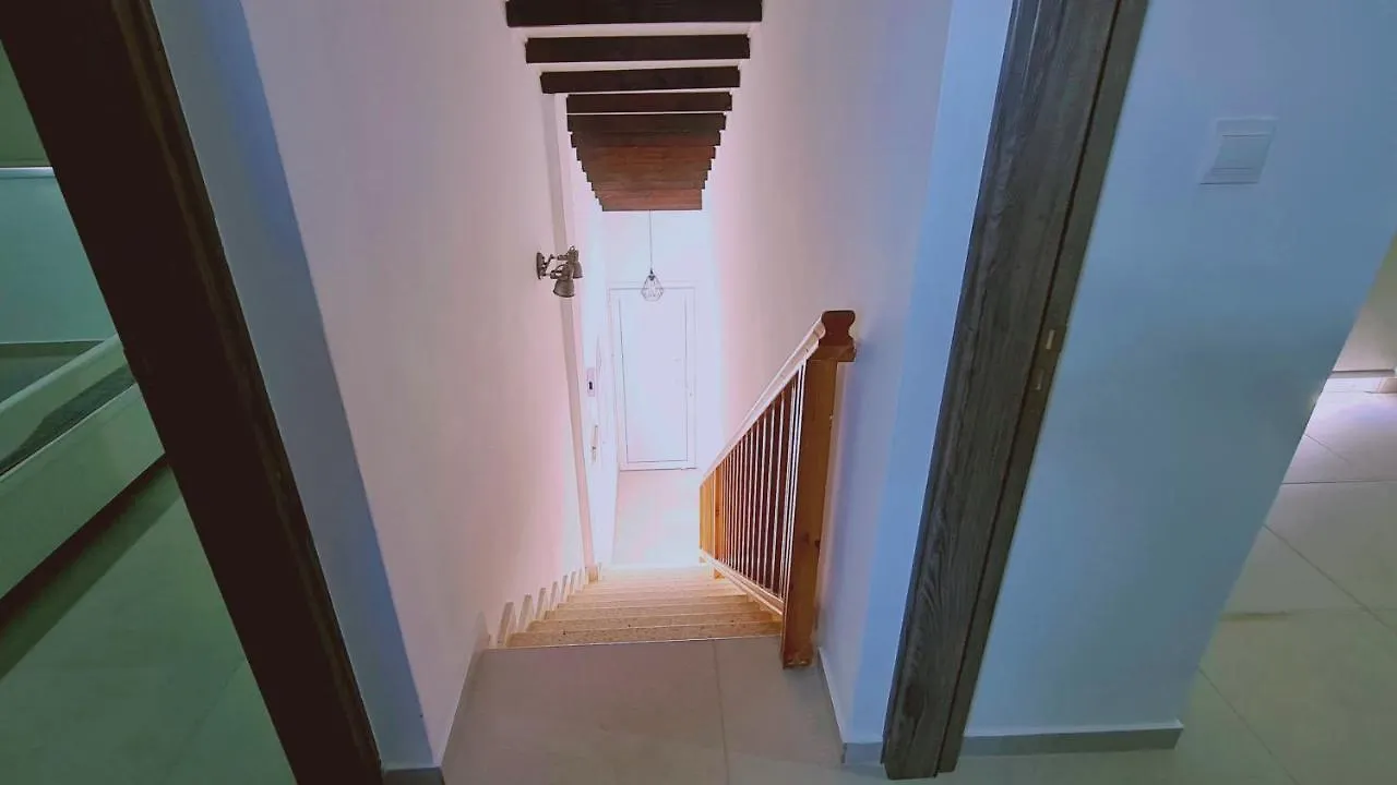 Stay Melissa Villa Protaras Chypre