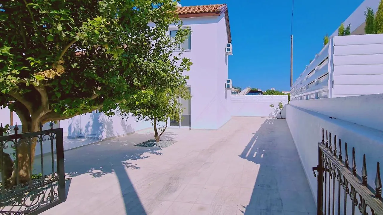 Stay Melissa Villa Protaras 0*,  Chypre