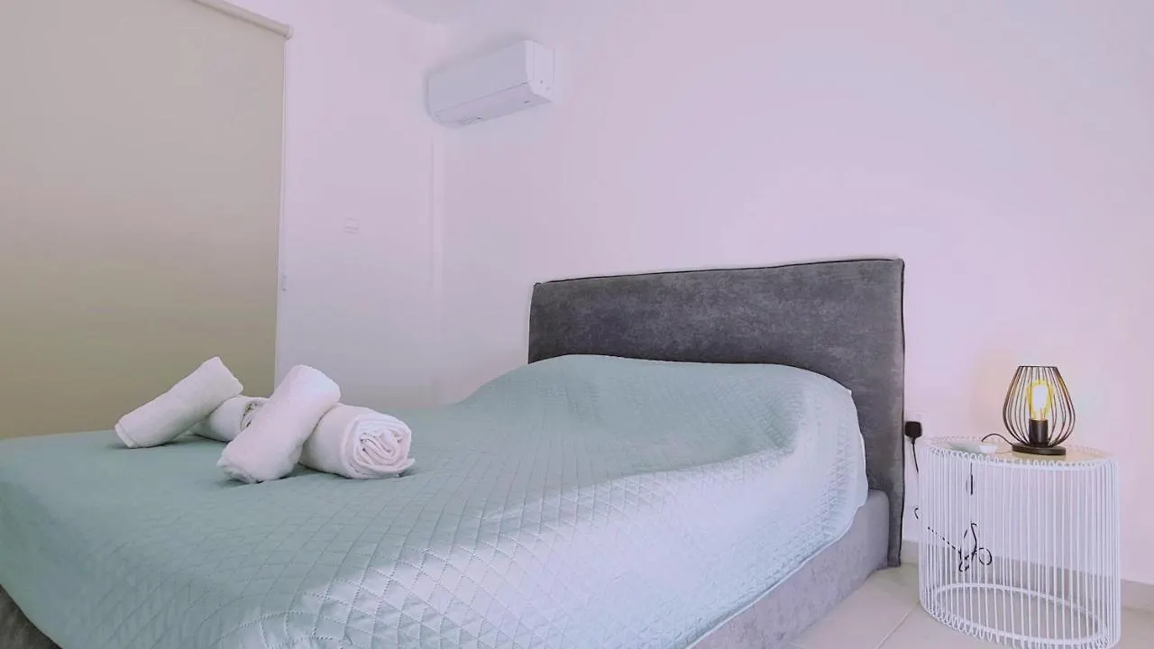 Stay Melissa Villa Protaras