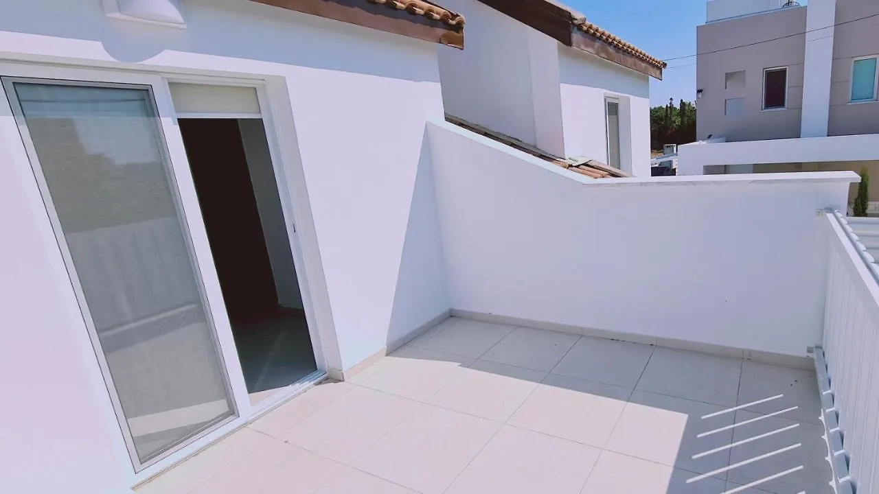 Stay Melissa Villa Protaras