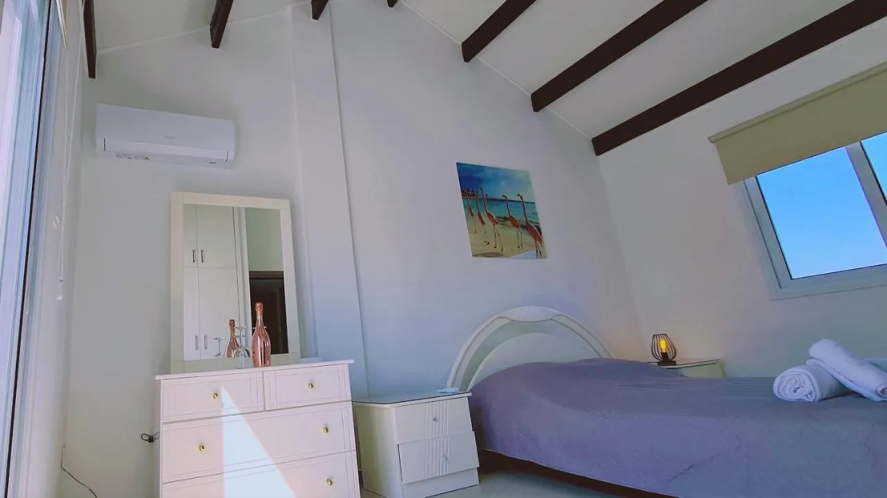 Stay Melissa Villa Protaras