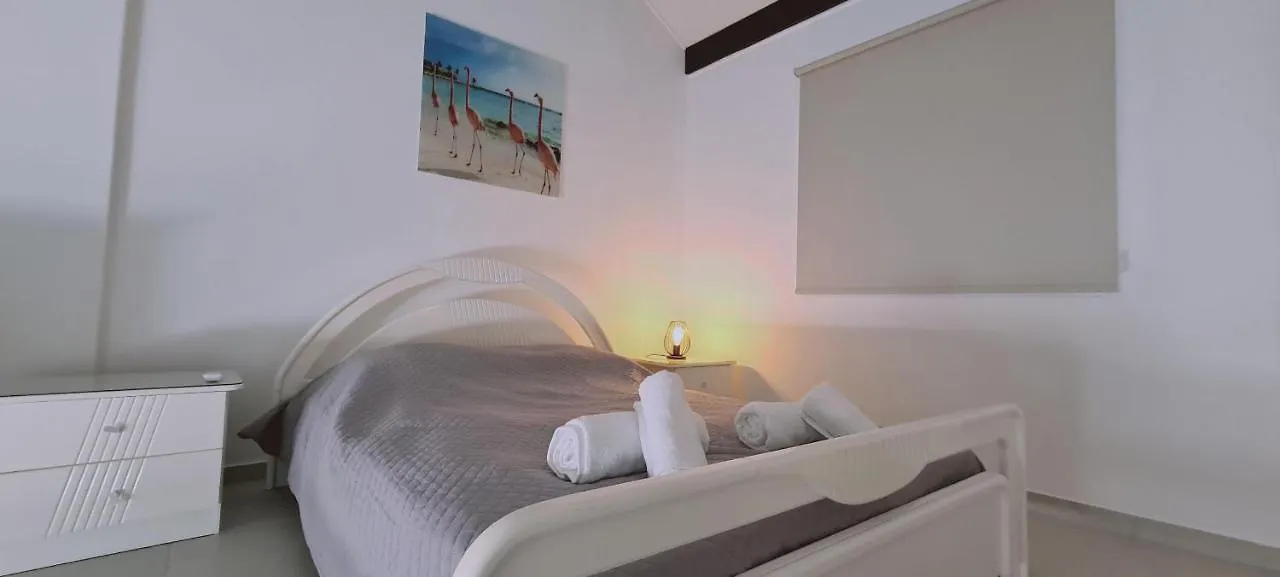 Stay Melissa Villa Protaras 0*,  Chypre