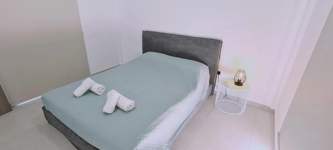 Stay Melissa Villa Protaras